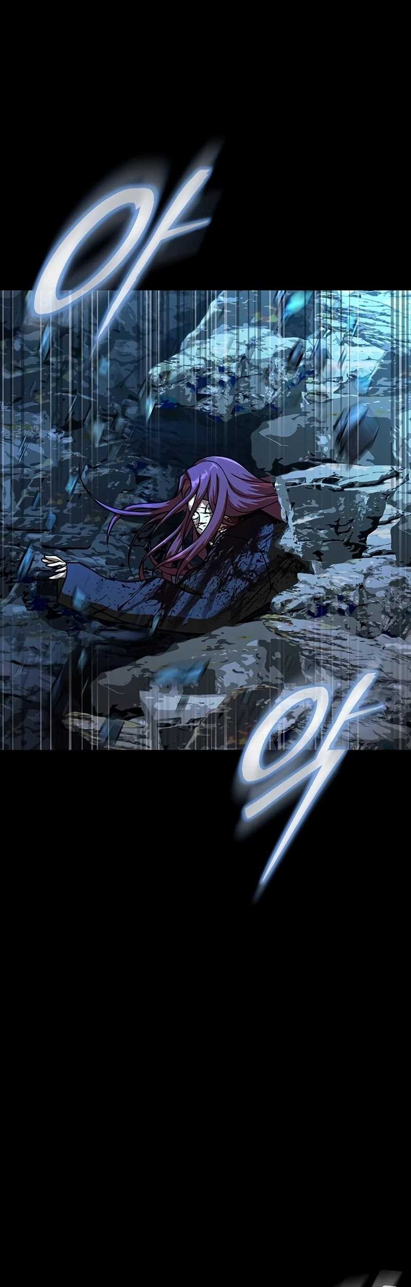 Steel-Eating Player Chapter 50 - halaman 41
