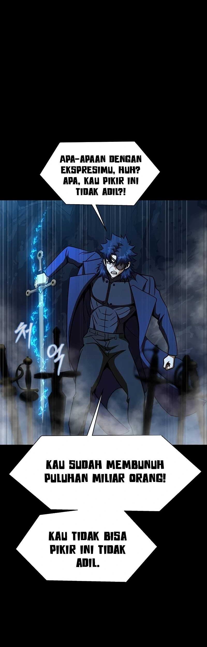Steel-Eating Player Chapter 50 - halaman 46