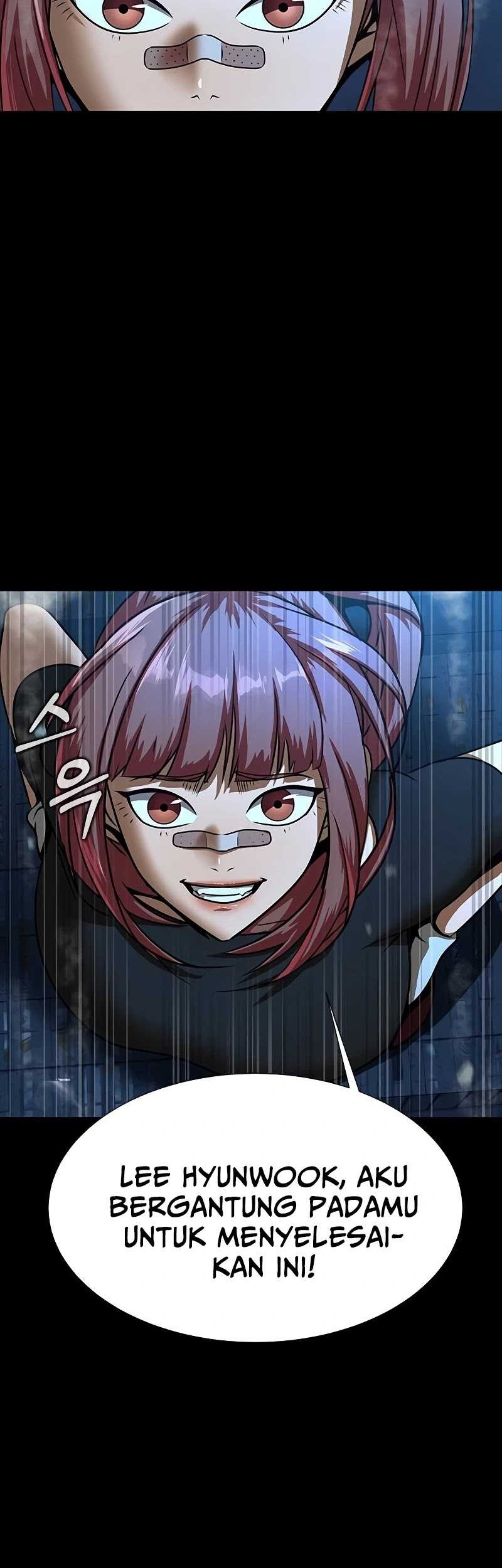 Steel-Eating Player Chapter 50 - halaman 5