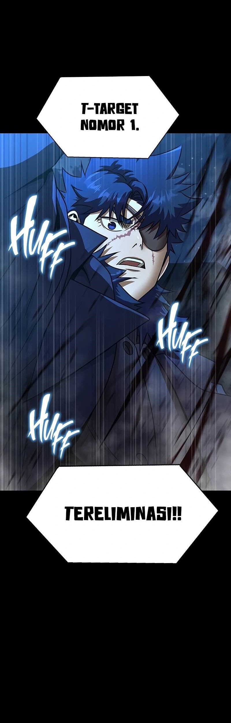 Steel-Eating Player Chapter 50 - halaman 50