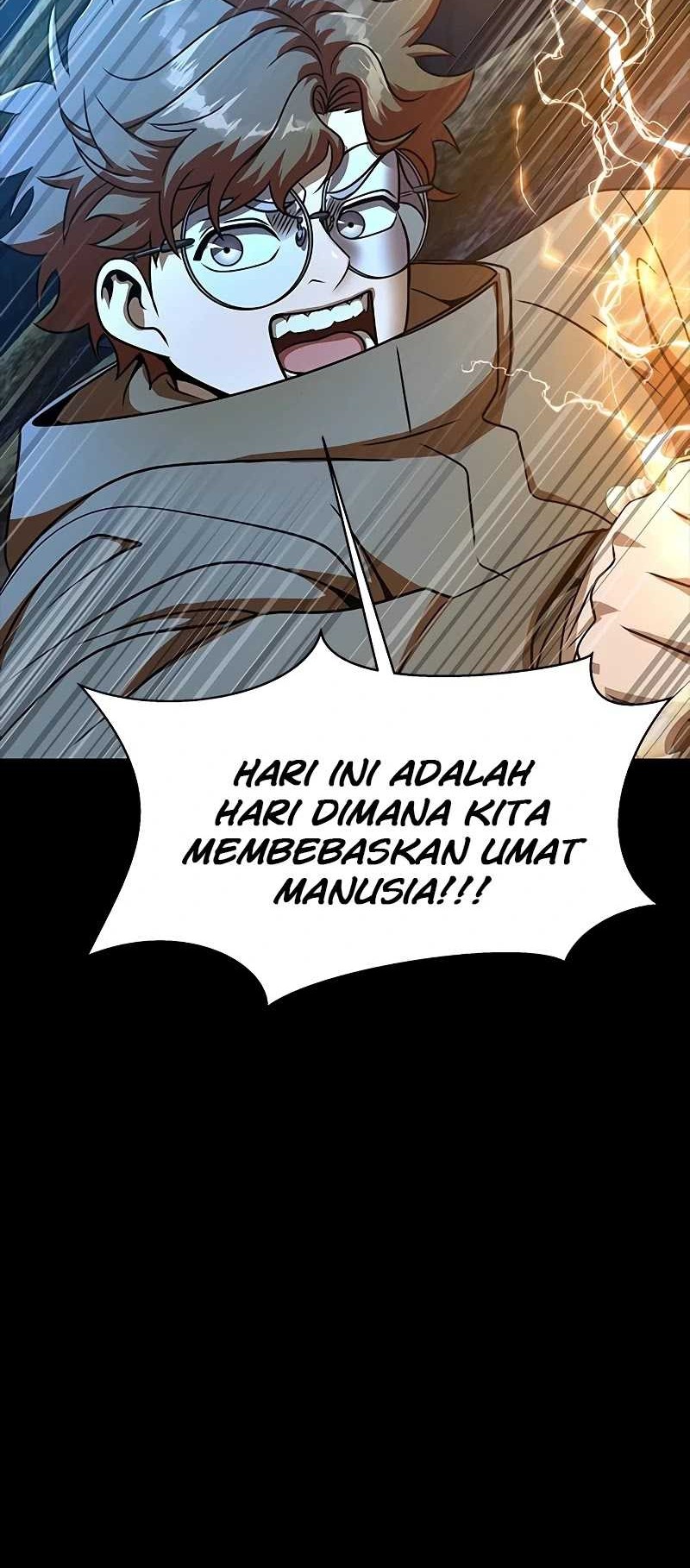 Steel-Eating Player Chapter 50 - halaman 57