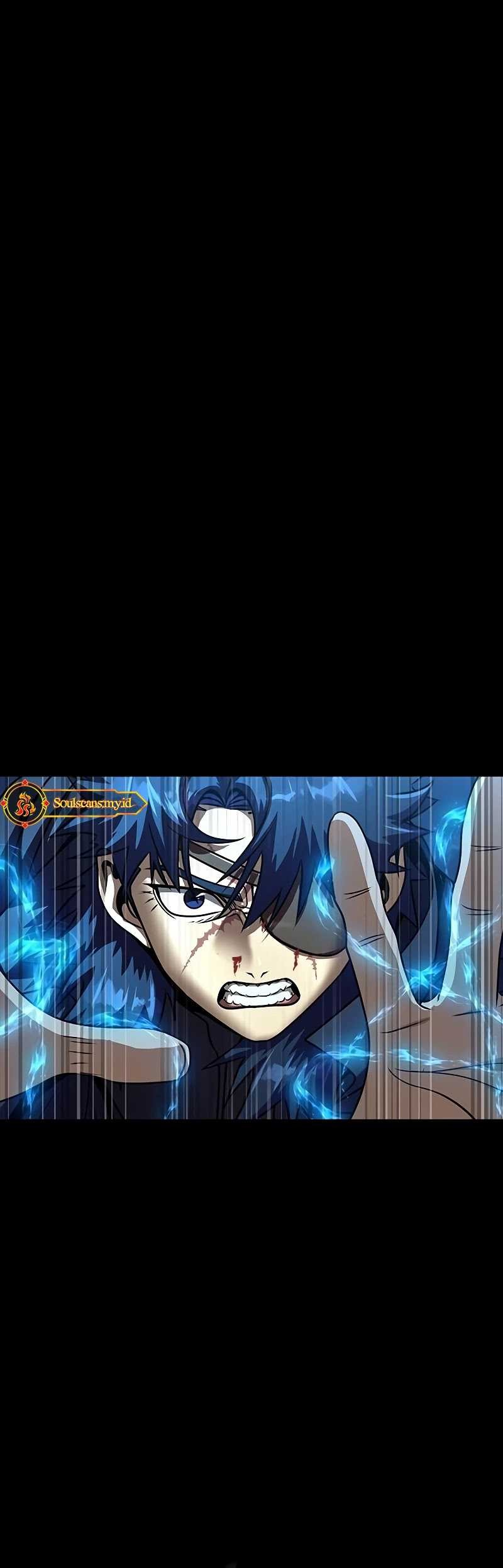 Steel-Eating Player Chapter 50 - halaman 6