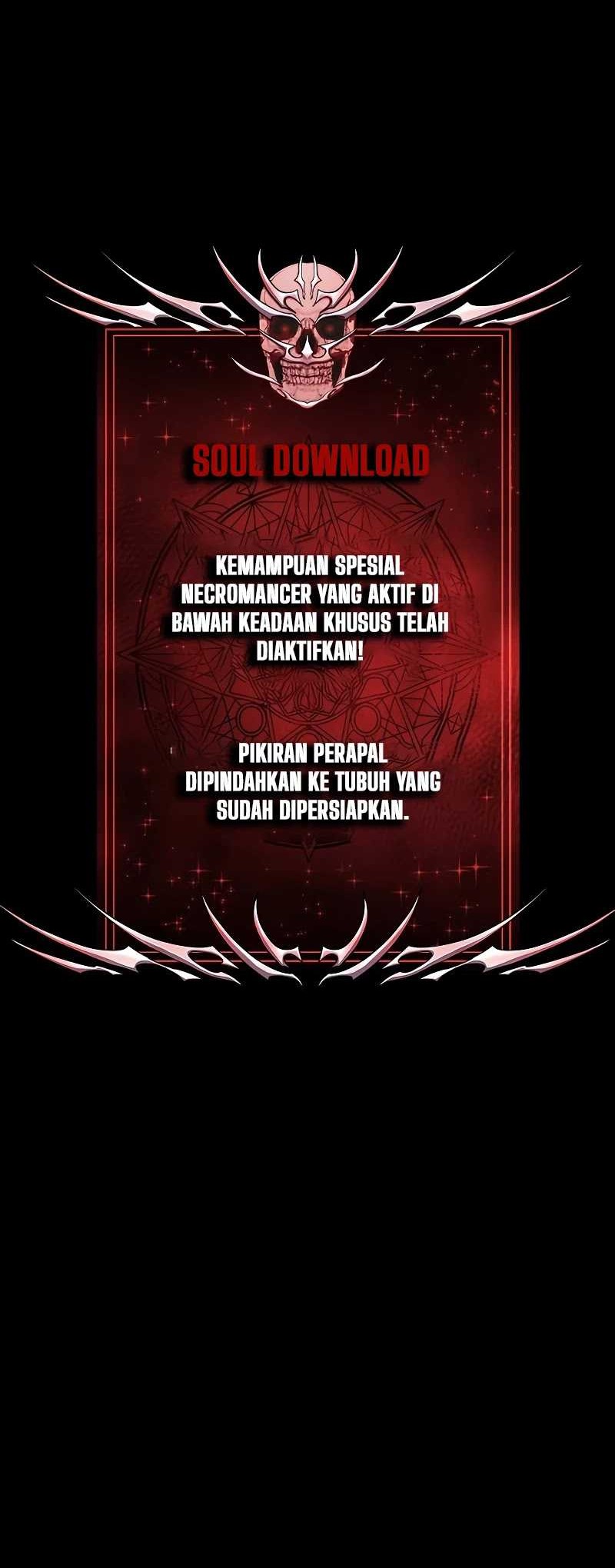 Steel-Eating Player Chapter 50 - halaman 63