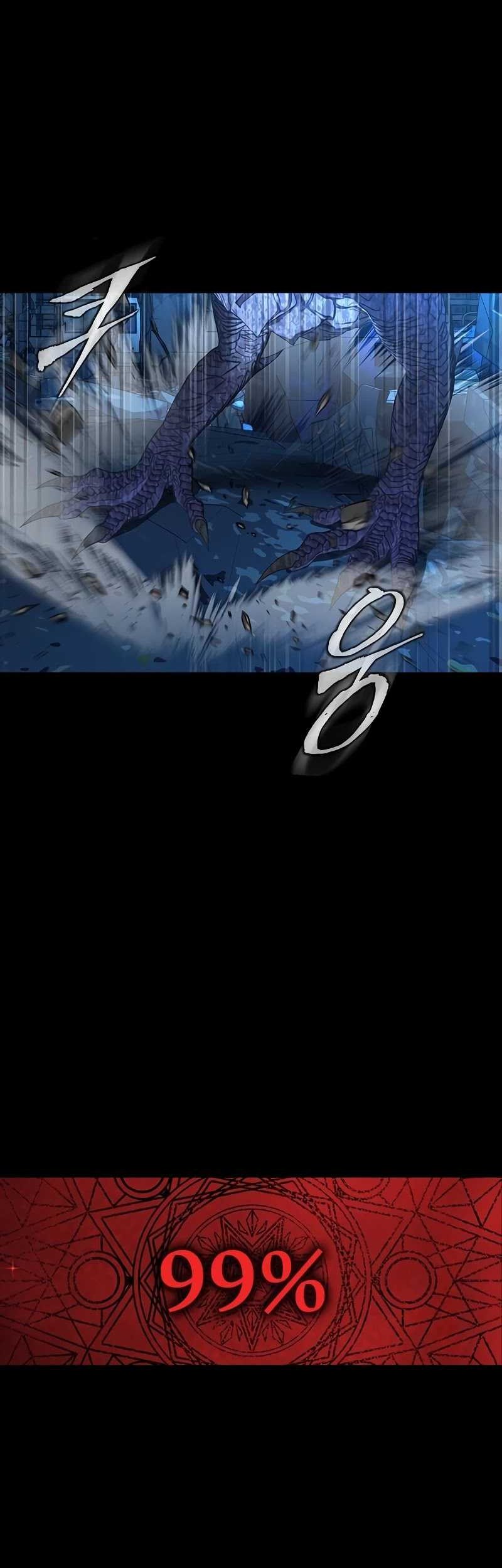 Steel-Eating Player Chapter 50 - halaman 66