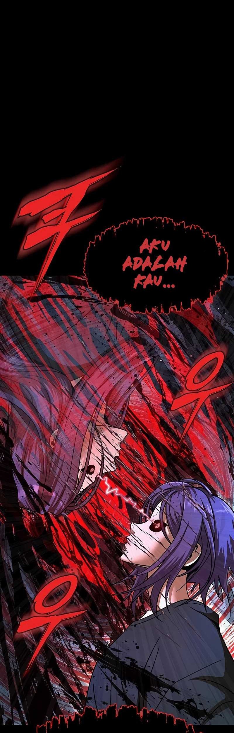 Steel-Eating Player Chapter 50 - halaman 67