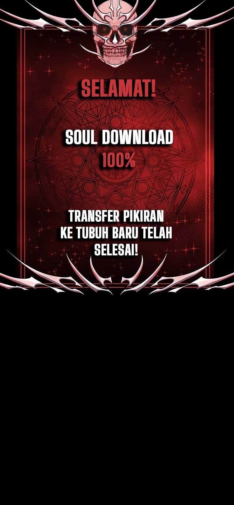 Steel-Eating Player Chapter 50 - halaman 69
