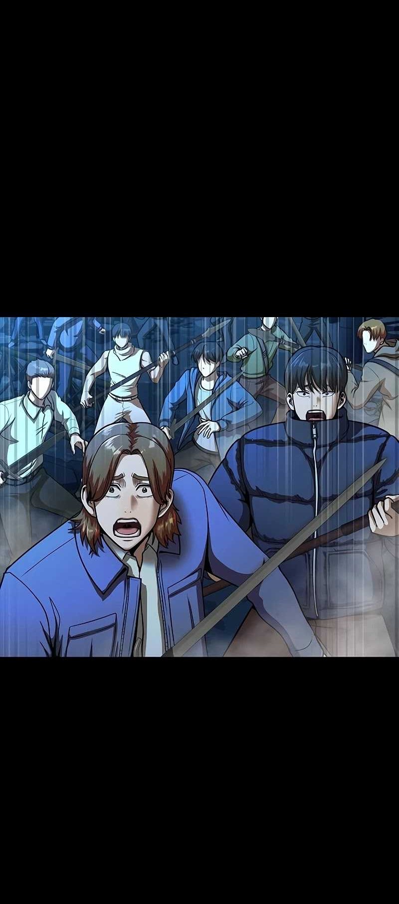 Steel-Eating Player Chapter 50 - halaman 75
