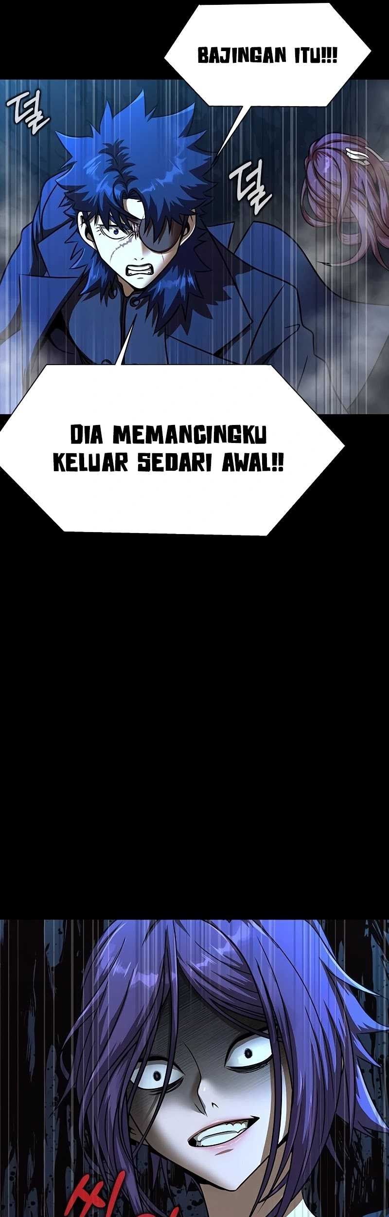 Steel-Eating Player Chapter 50 - halaman 76