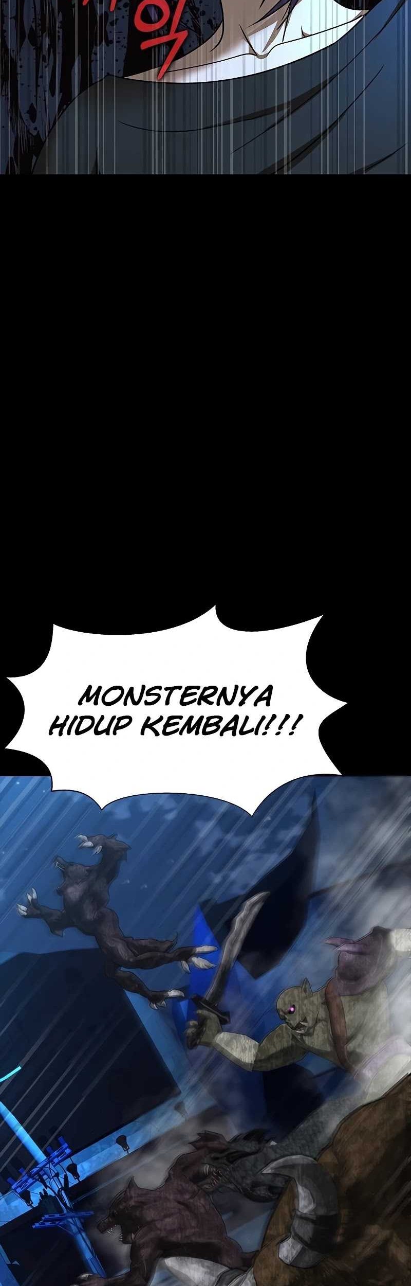 Steel-Eating Player Chapter 50 - halaman 77