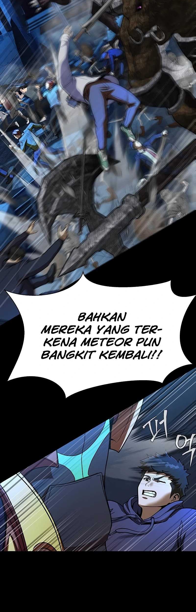 Steel-Eating Player Chapter 50 - halaman 78