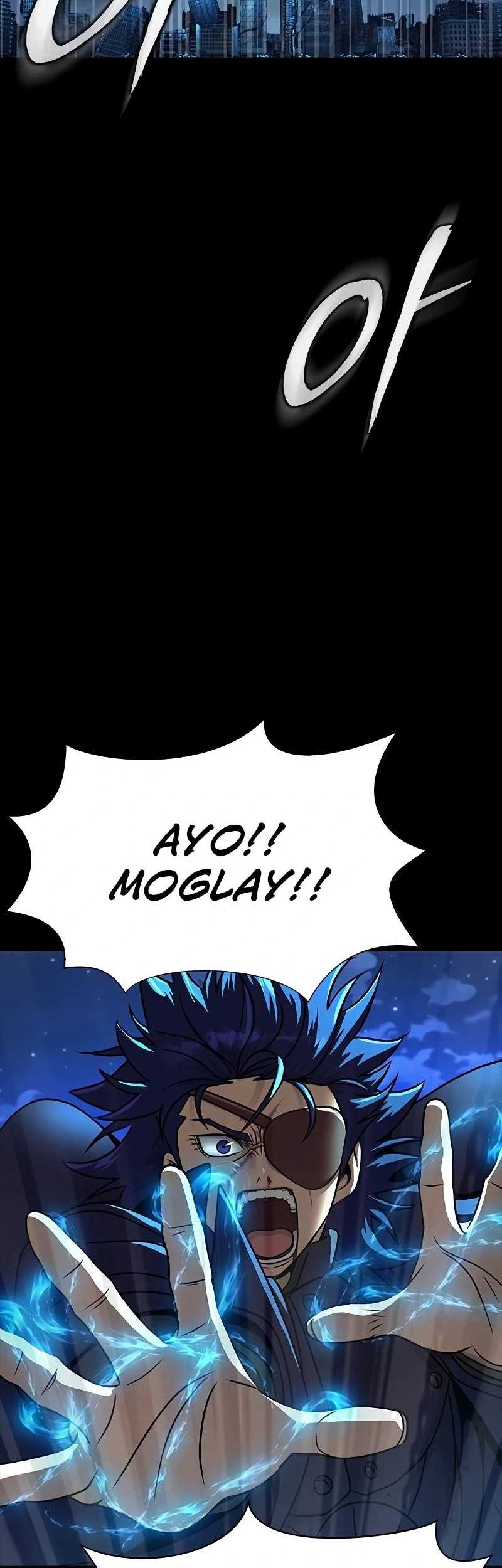 Steel-Eating Player Chapter 50 - halaman 8