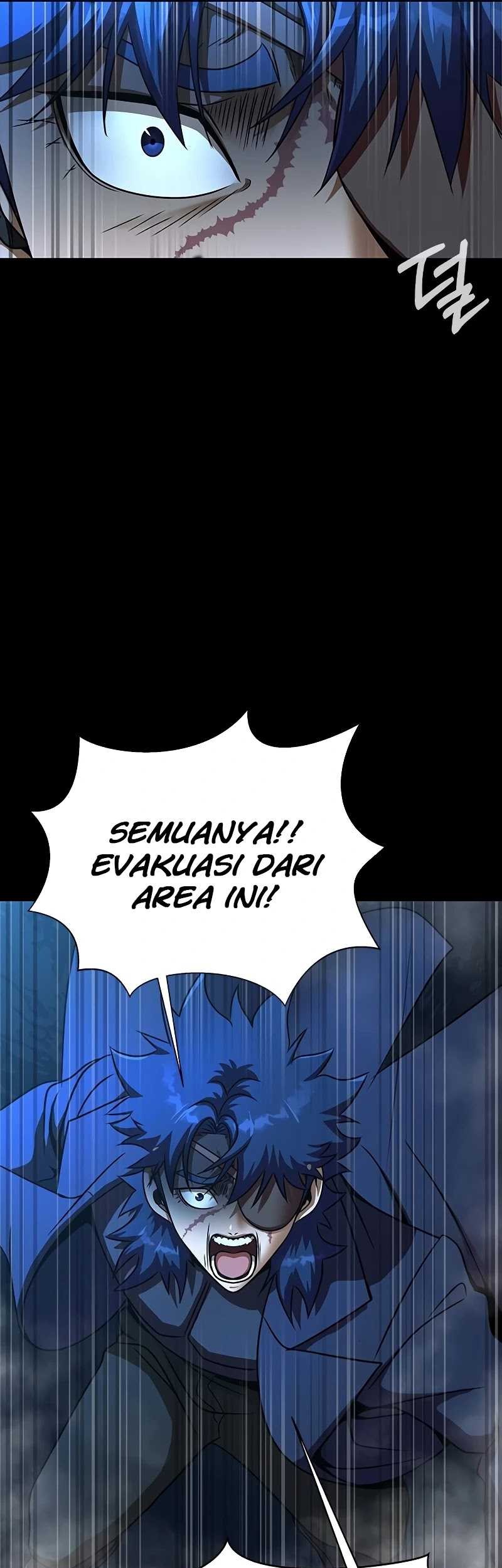 Steel-Eating Player Chapter 50 - halaman 83