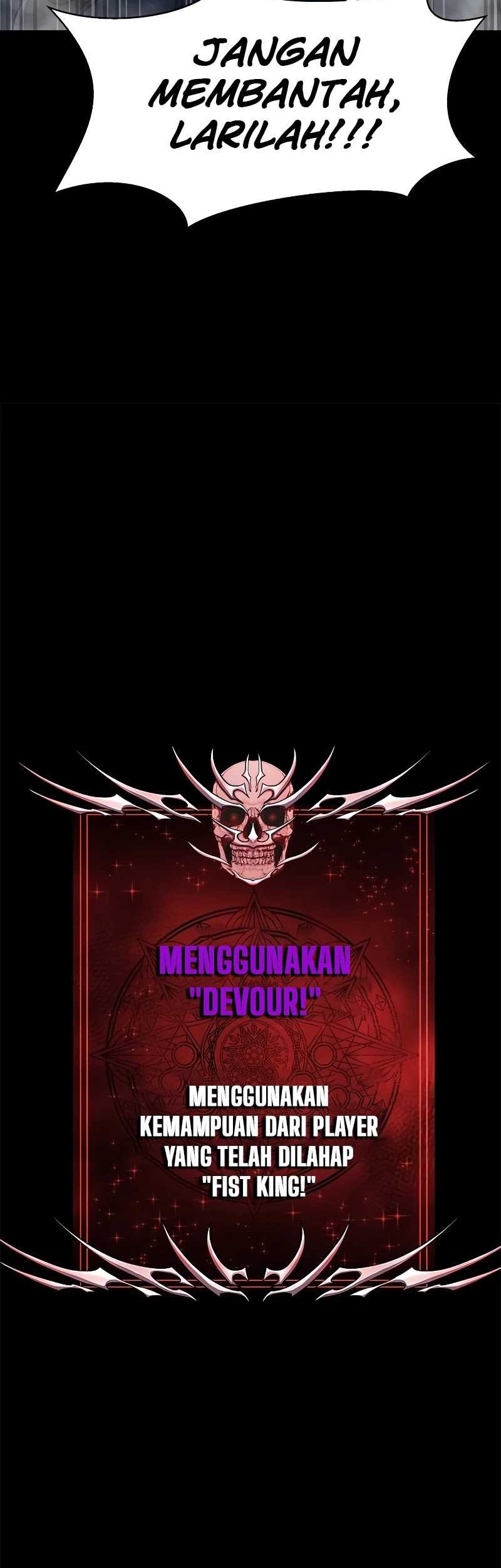 Steel-Eating Player Chapter 50 - halaman 84