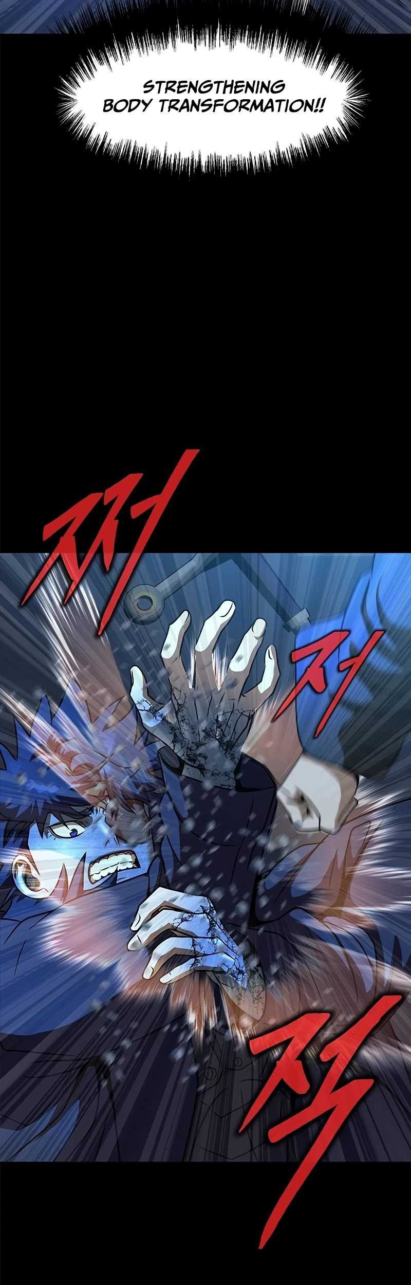 Steel-Eating Player Chapter 50 - halaman 87