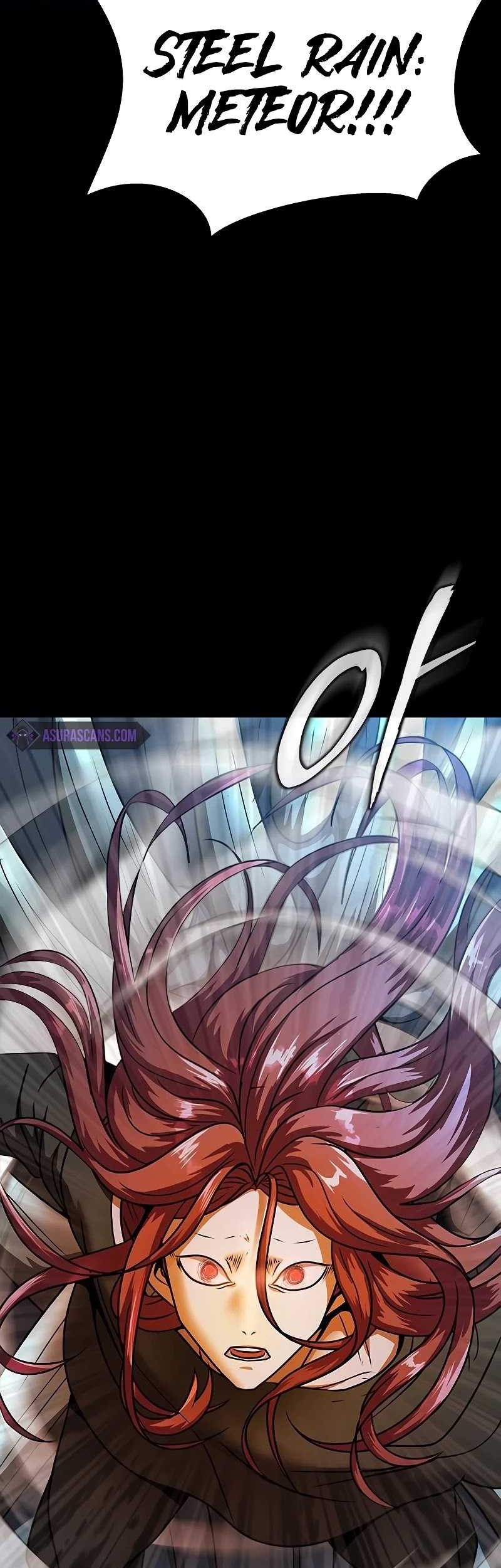 Steel-Eating Player Chapter 50 - halaman 9