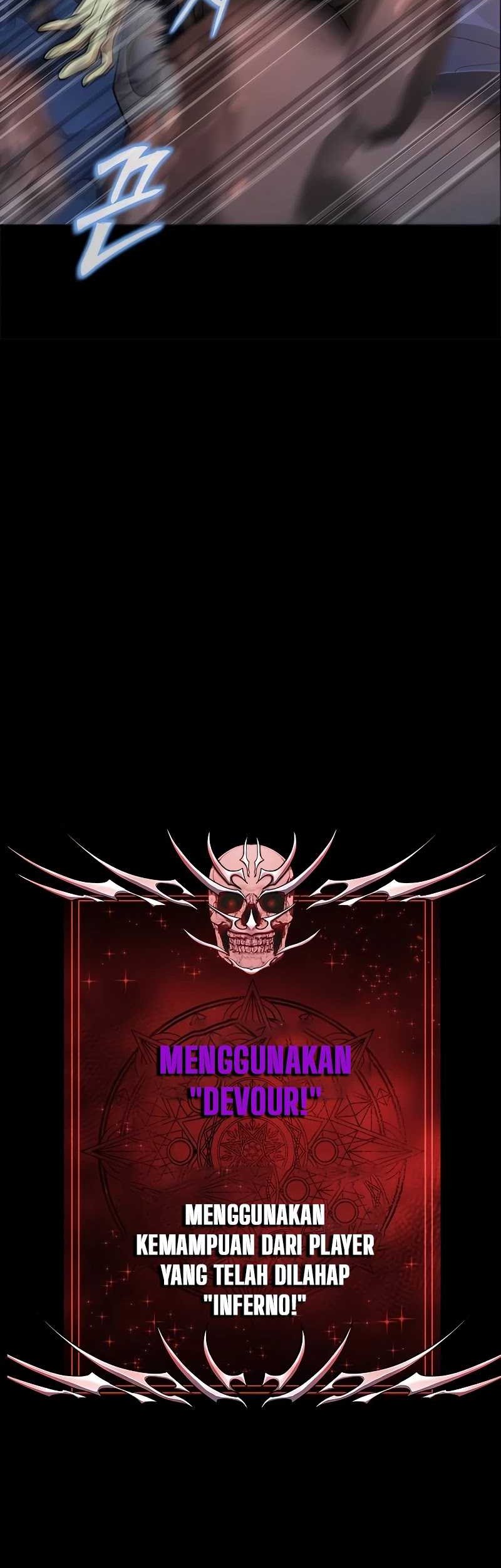 Steel-Eating Player Chapter 50 - halaman 92