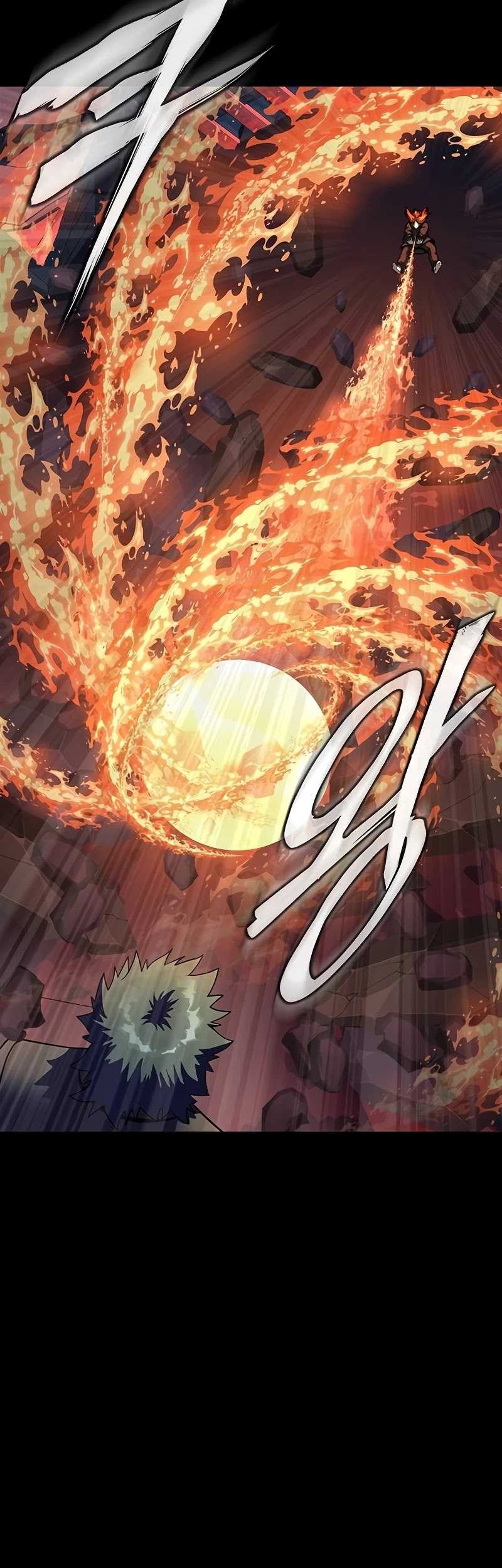 Steel-Eating Player Chapter 50 - halaman 94