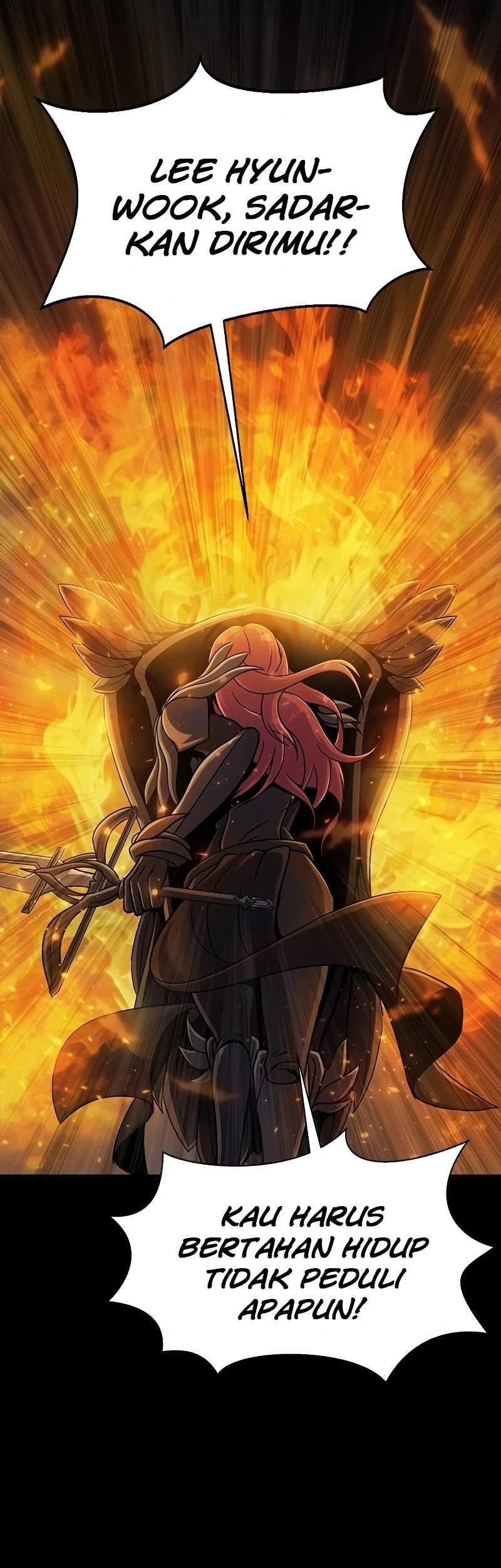 Steel-Eating Player Chapter 50 - halaman 96