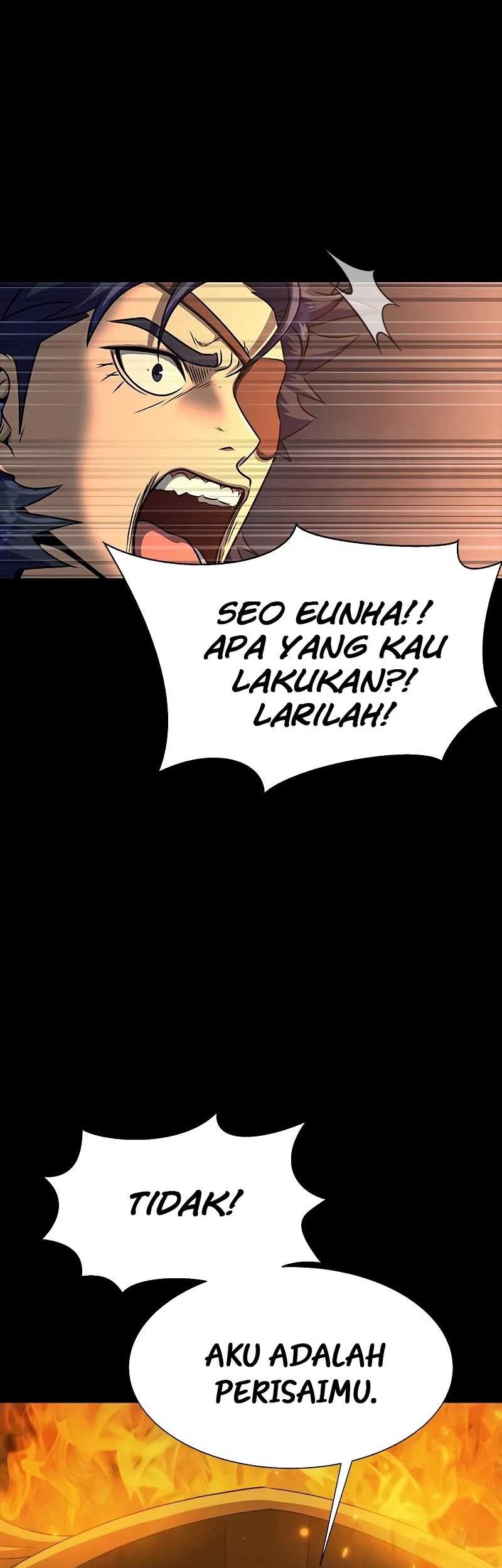Steel-Eating Player Chapter 50 - halaman 97