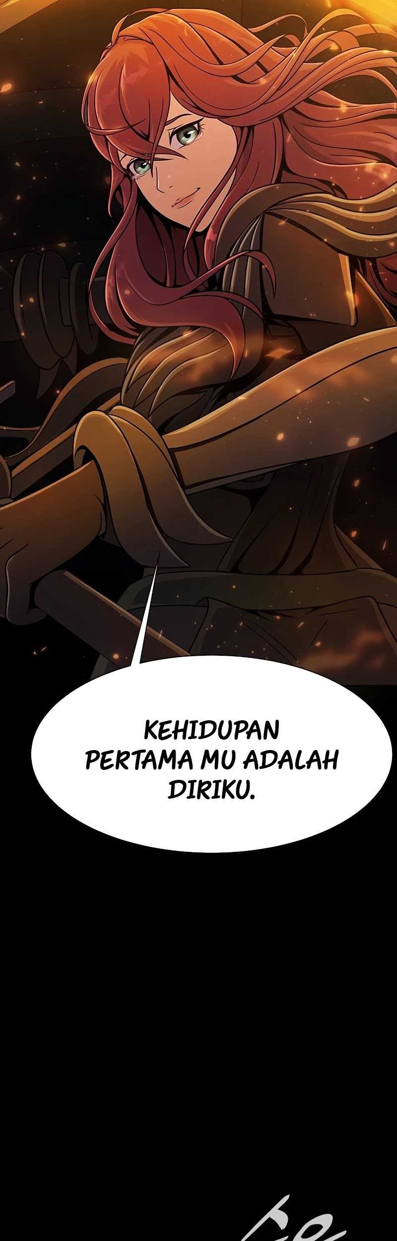 Steel-Eating Player Chapter 50 - halaman 98
