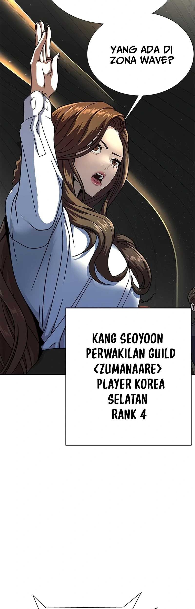 Steel-Eating Player Chapter 51 - halaman 10