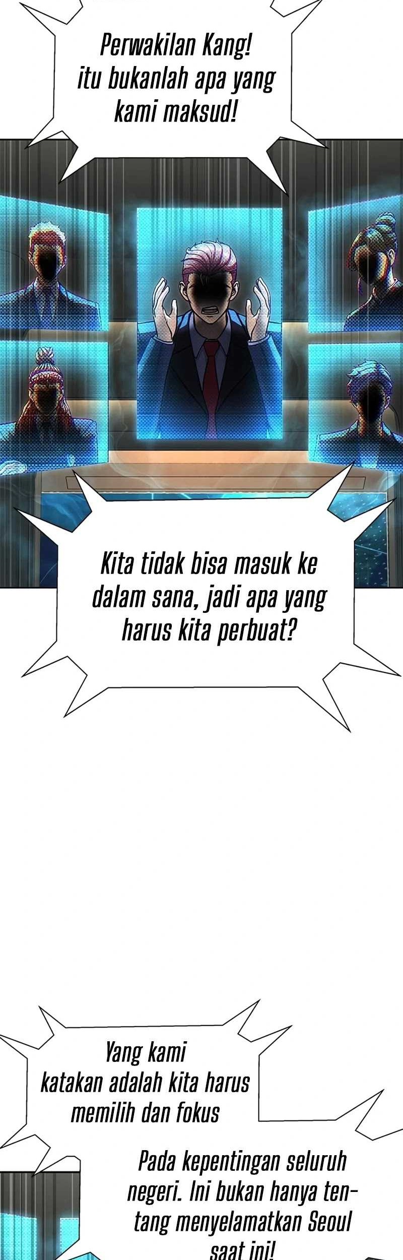 Steel-Eating Player Chapter 51 - halaman 11