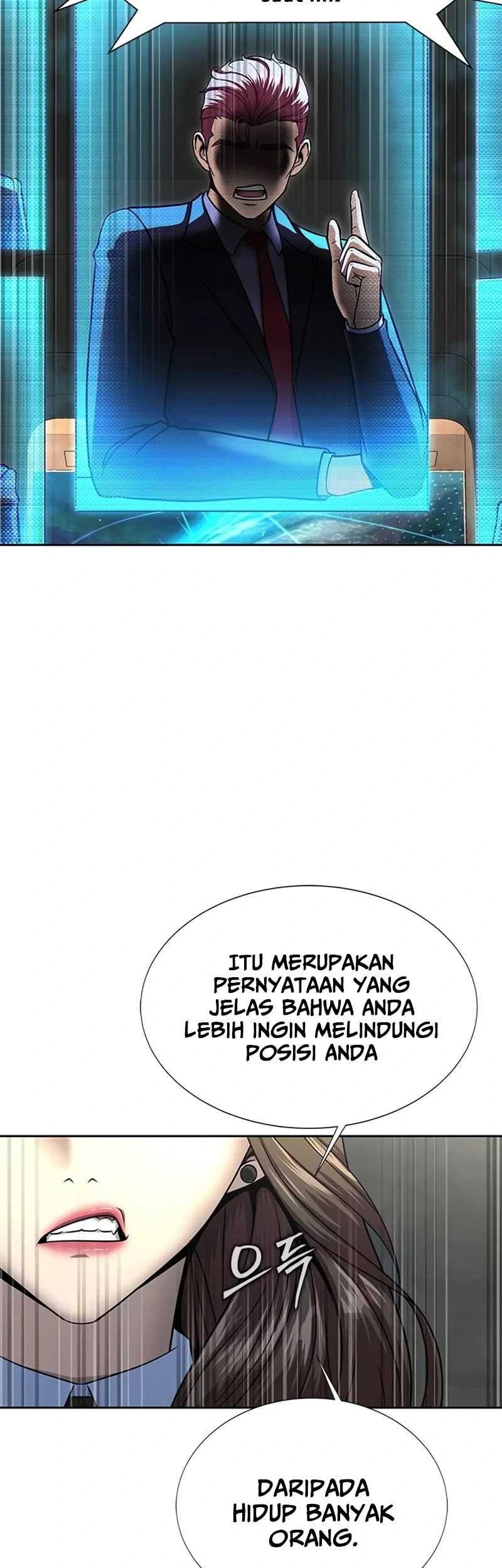 Steel-Eating Player Chapter 51 - halaman 12