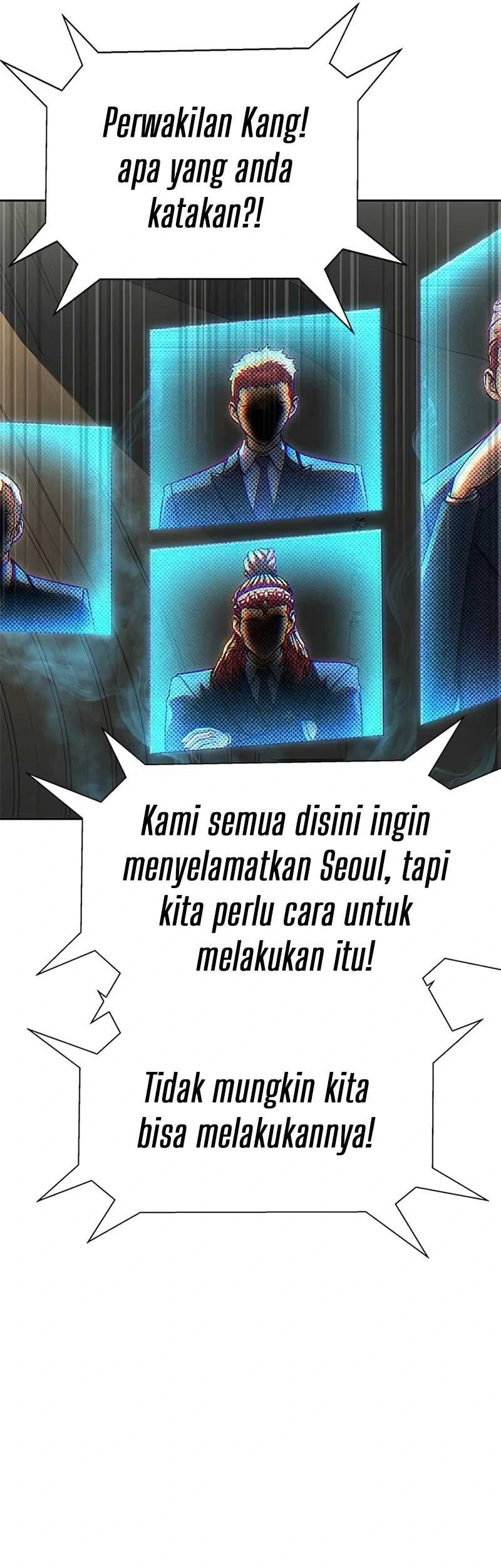 Steel-Eating Player Chapter 51 - halaman 14