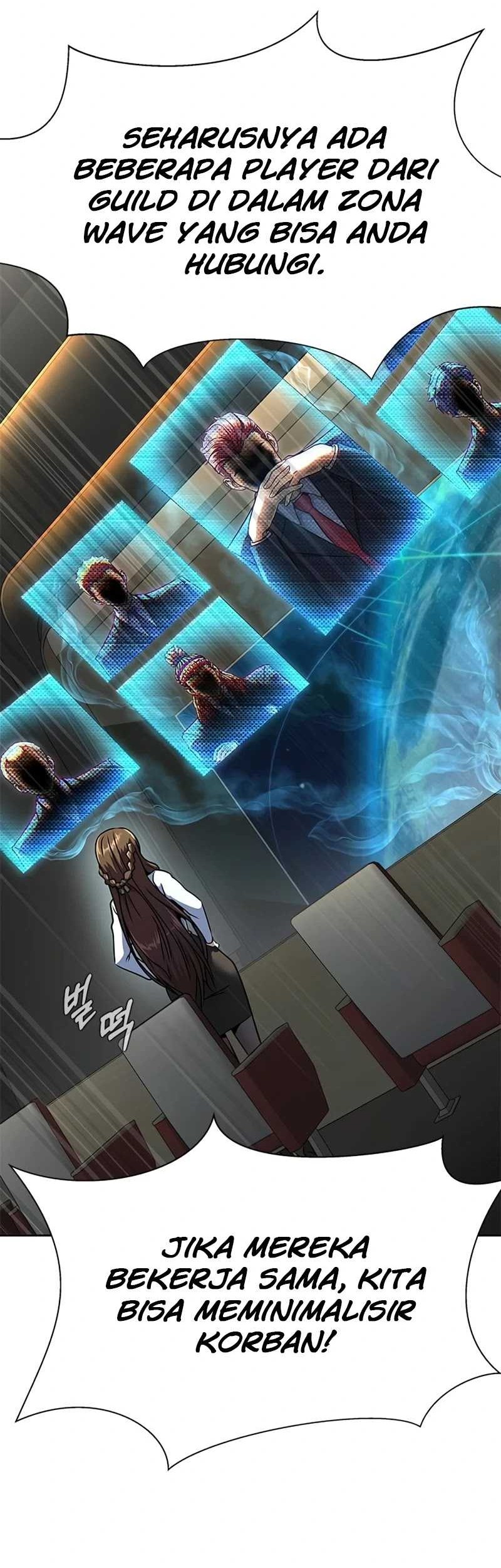 Steel-Eating Player Chapter 51 - halaman 15