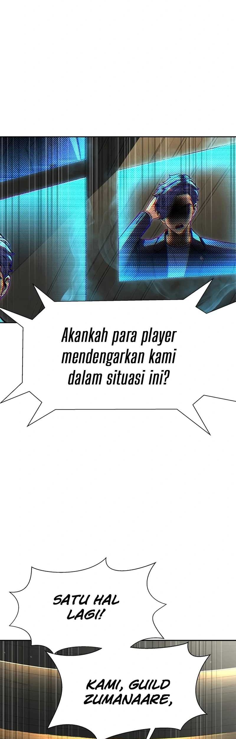 Steel-Eating Player Chapter 51 - halaman 16