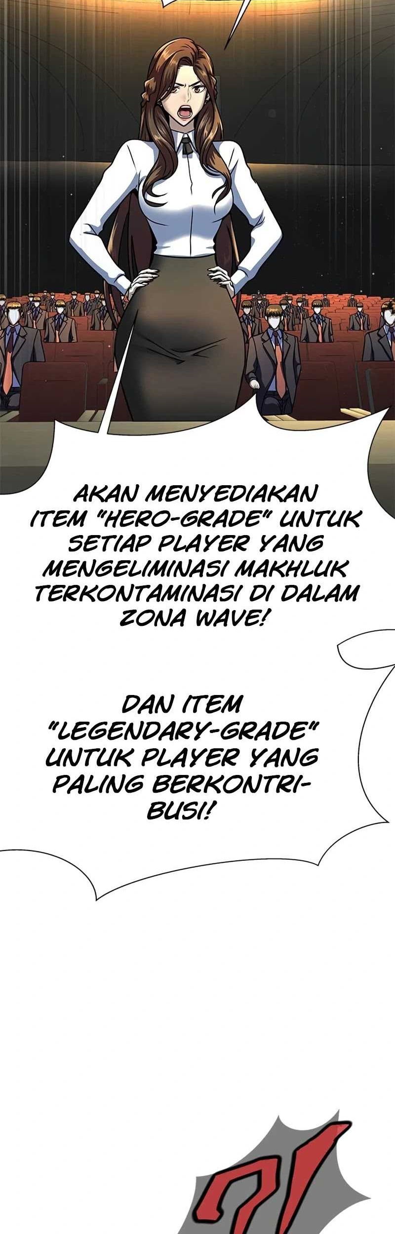 Steel-Eating Player Chapter 51 - halaman 17