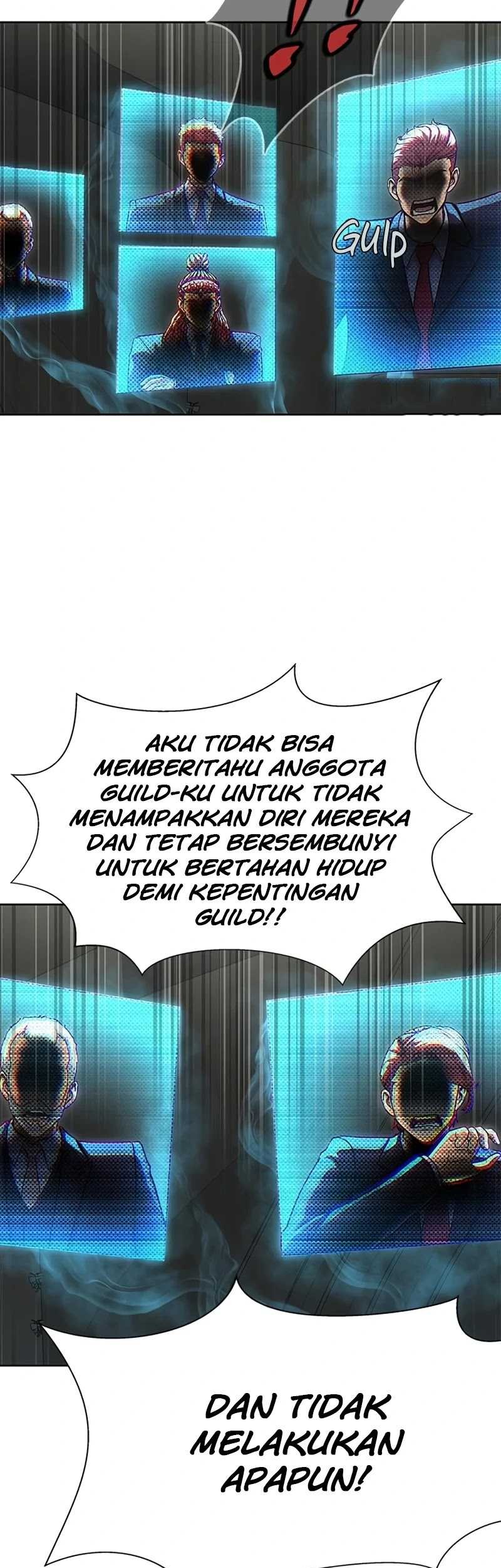 Steel-Eating Player Chapter 51 - halaman 18