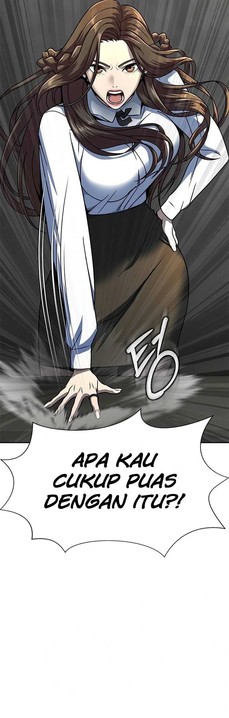Steel-Eating Player Chapter 51 - halaman 20