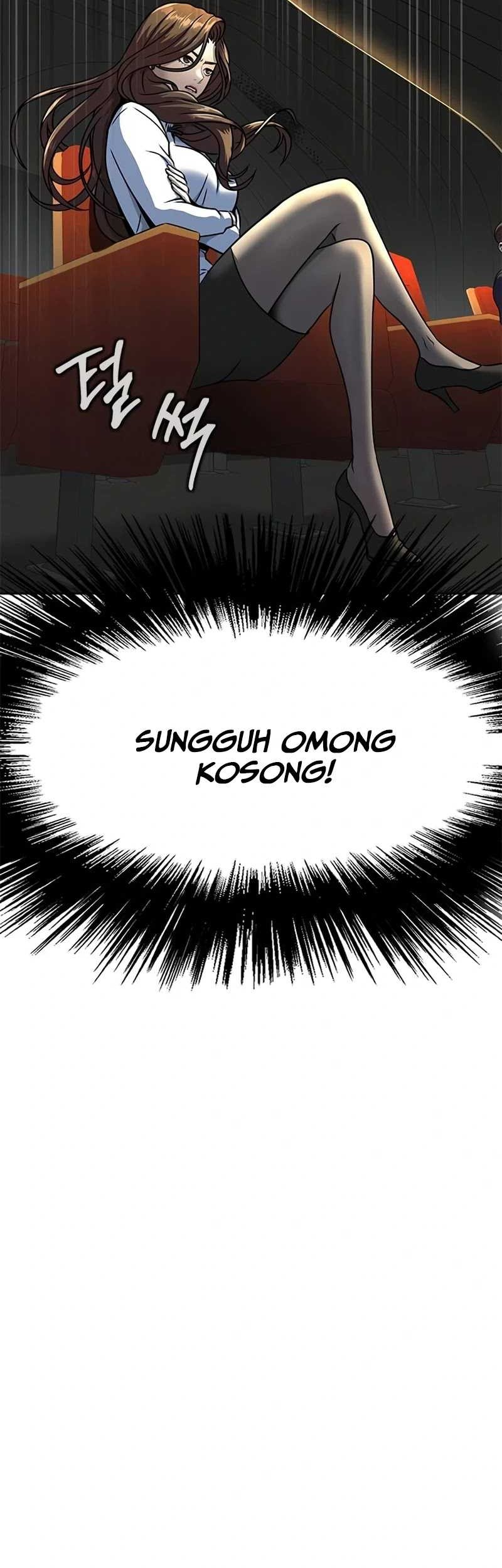 Steel-Eating Player Chapter 51 - halaman 22