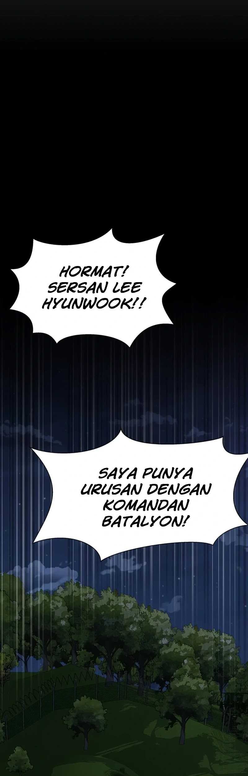 Steel-Eating Player Chapter 51 - halaman 24
