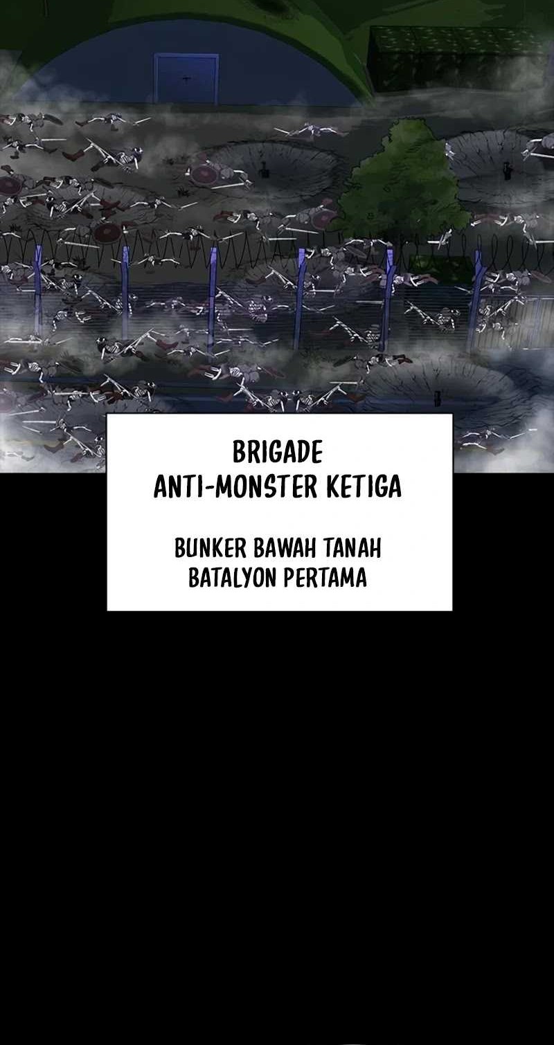 Steel-Eating Player Chapter 51 - halaman 25