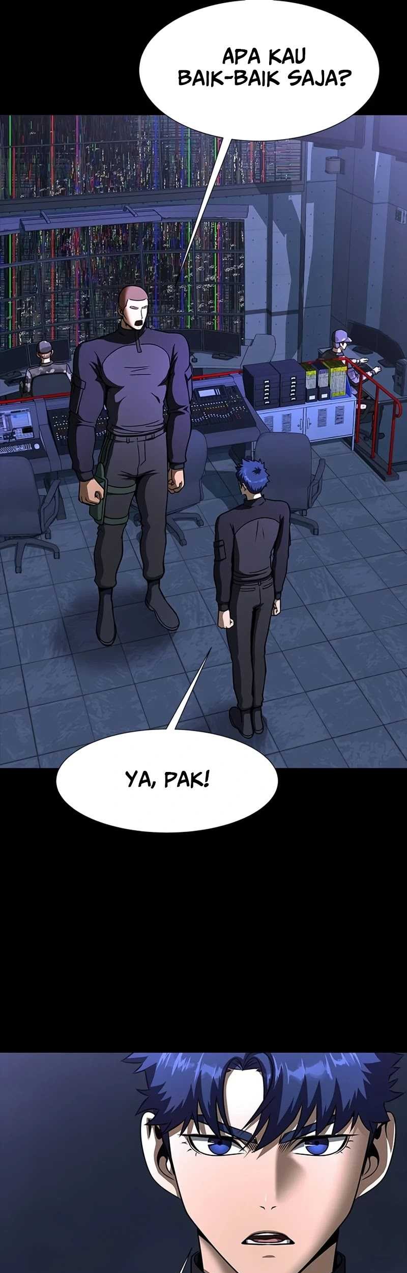 Steel-Eating Player Chapter 51 - halaman 26