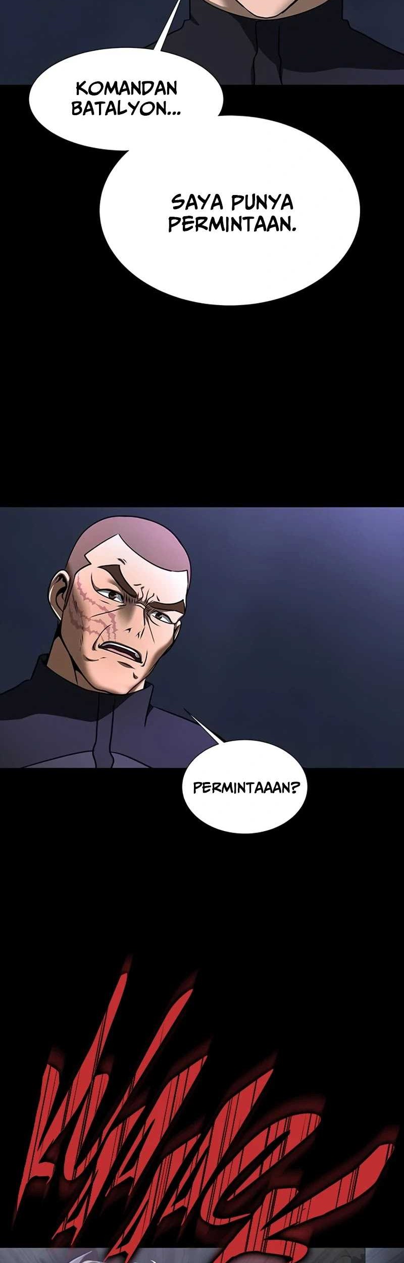 Steel-Eating Player Chapter 51 - halaman 27