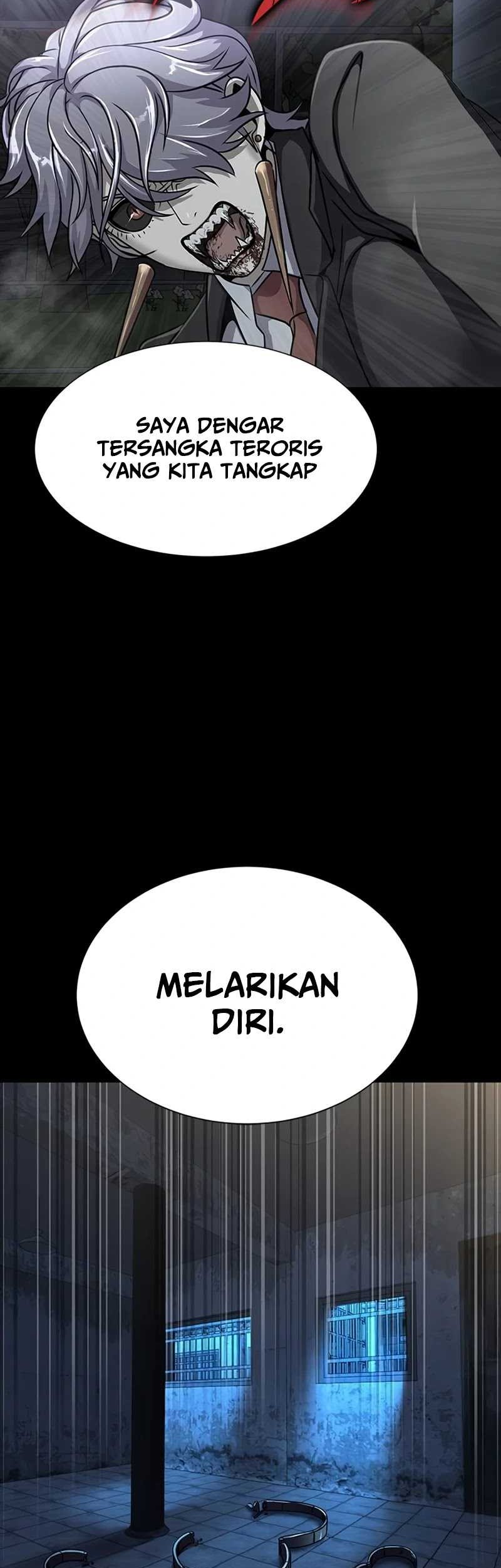 Steel-Eating Player Chapter 51 - halaman 28