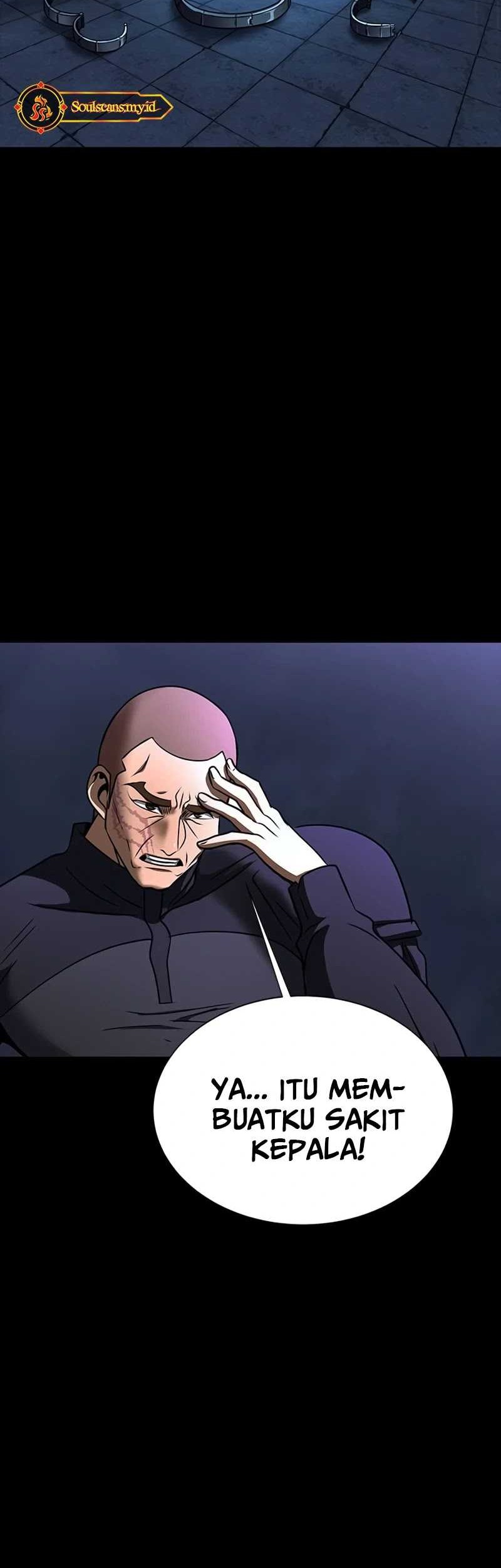 Steel-Eating Player Chapter 51 - halaman 29