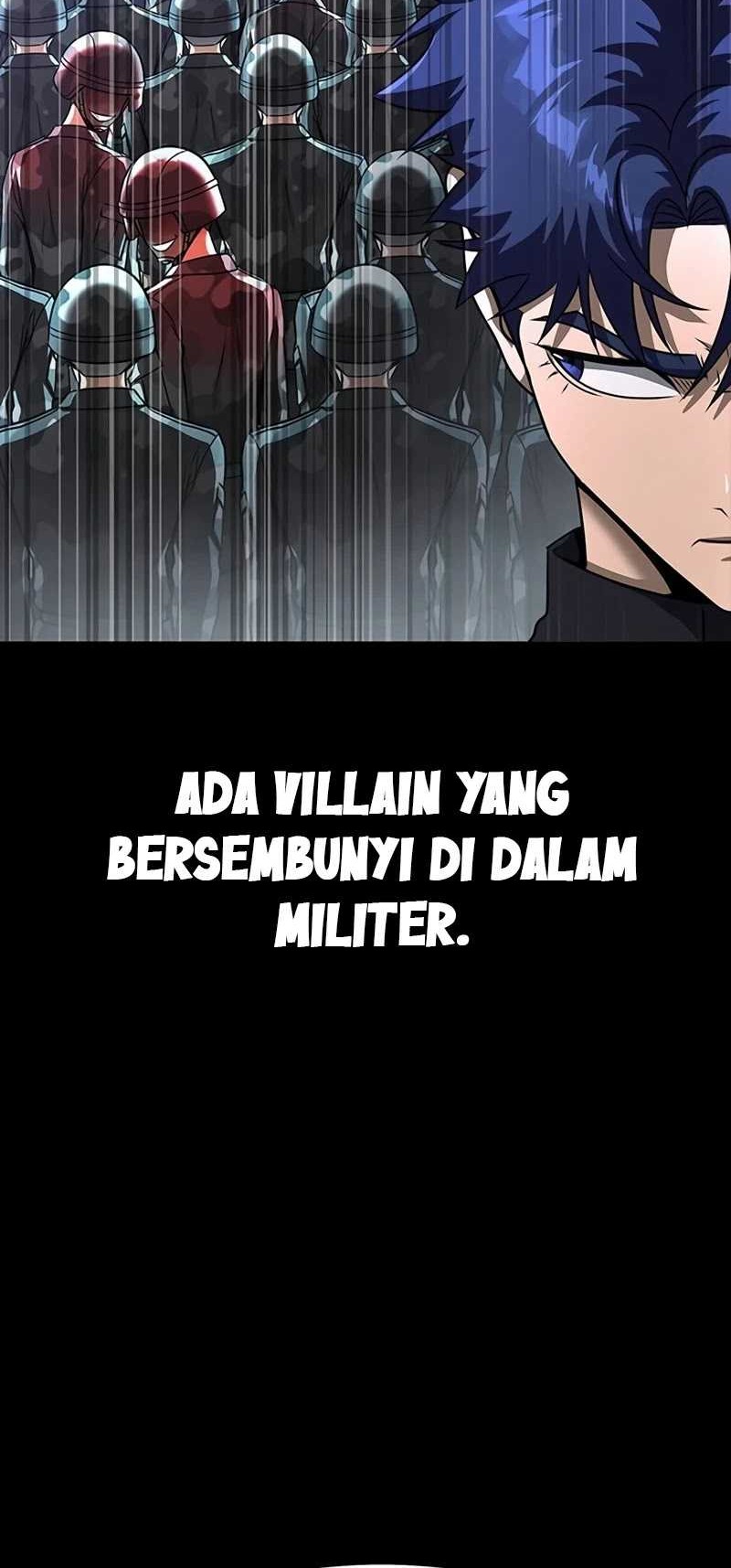 Steel-Eating Player Chapter 51 - halaman 31