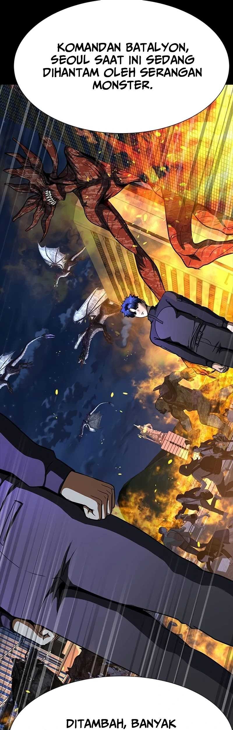 Steel-Eating Player Chapter 51 - halaman 32