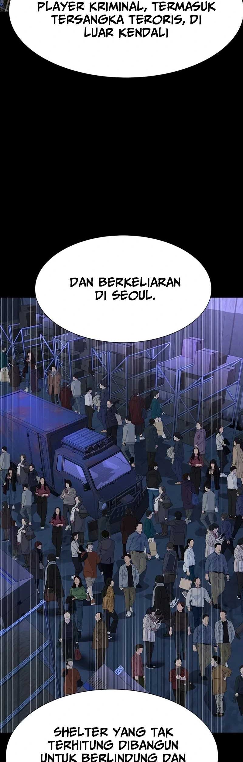 Steel-Eating Player Chapter 51 - halaman 33
