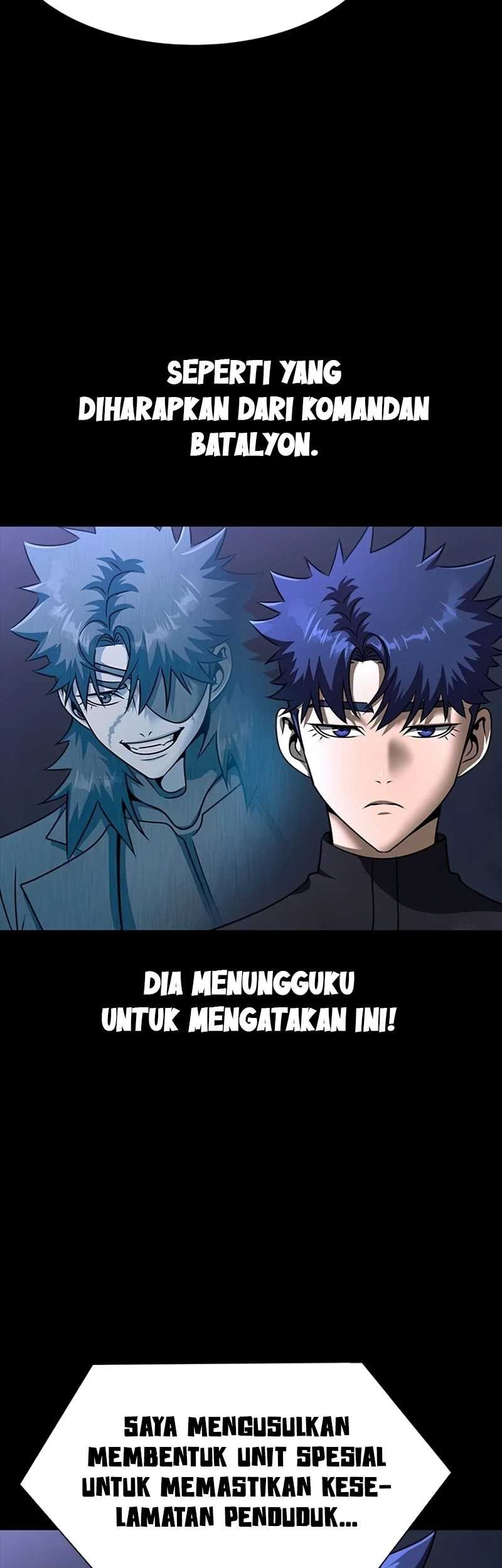 Steel-Eating Player Chapter 51 - halaman 36
