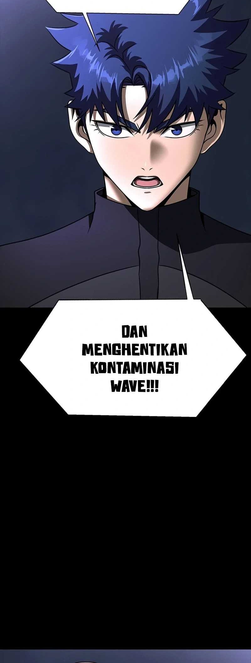 Steel-Eating Player Chapter 51 - halaman 37