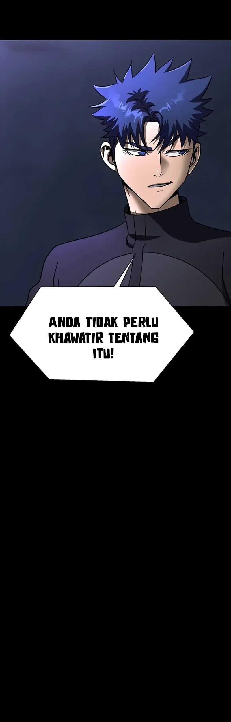 Steel-Eating Player Chapter 51 - halaman 40