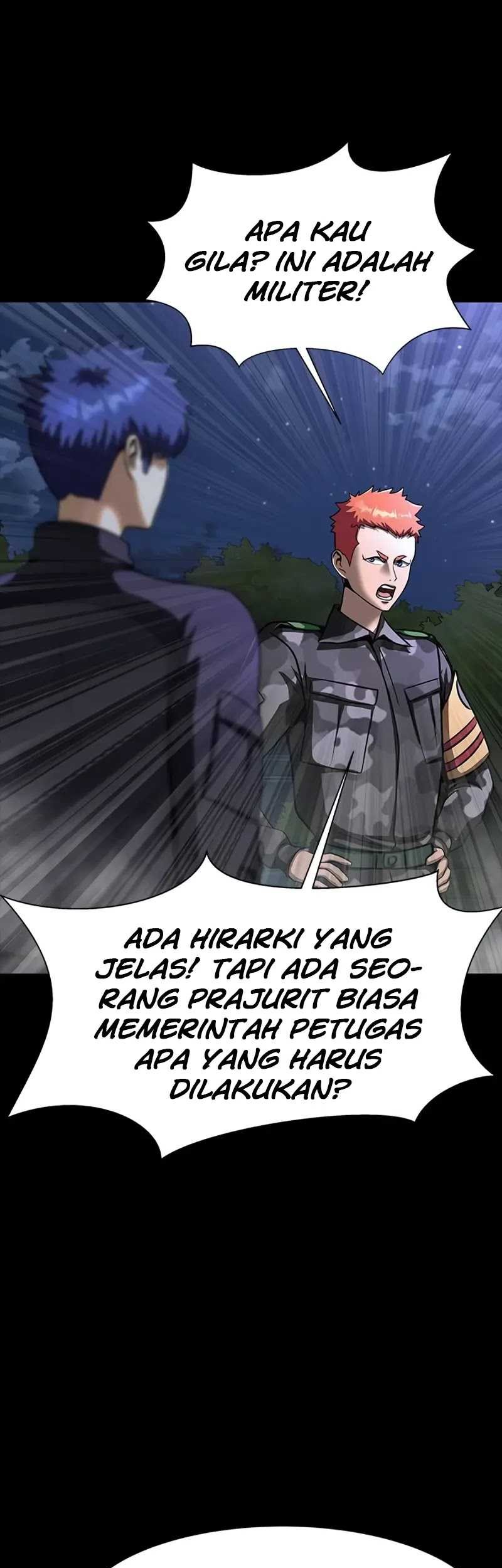 Steel-Eating Player Chapter 51 - halaman 42