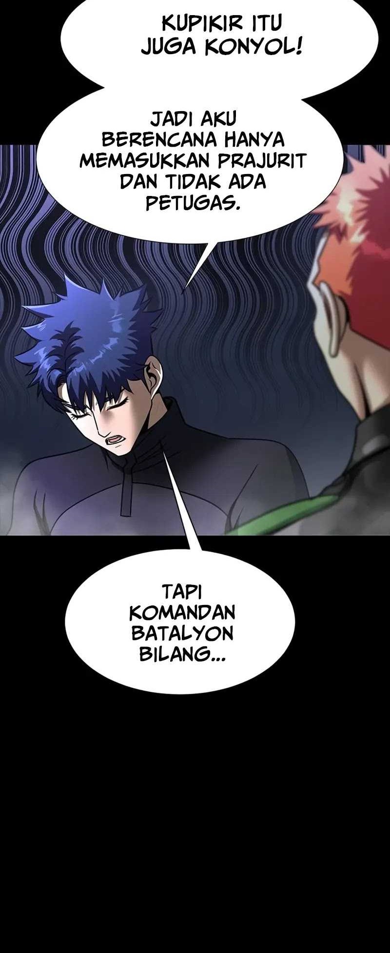 Steel-Eating Player Chapter 51 - halaman 43