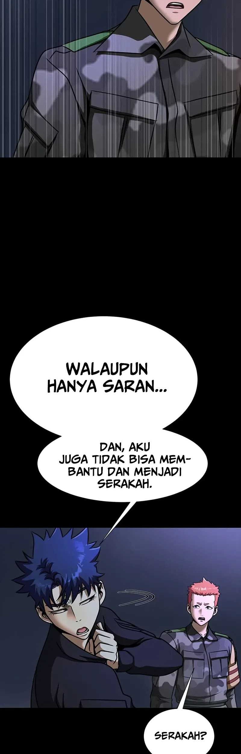 Steel-Eating Player Chapter 51 - halaman 45