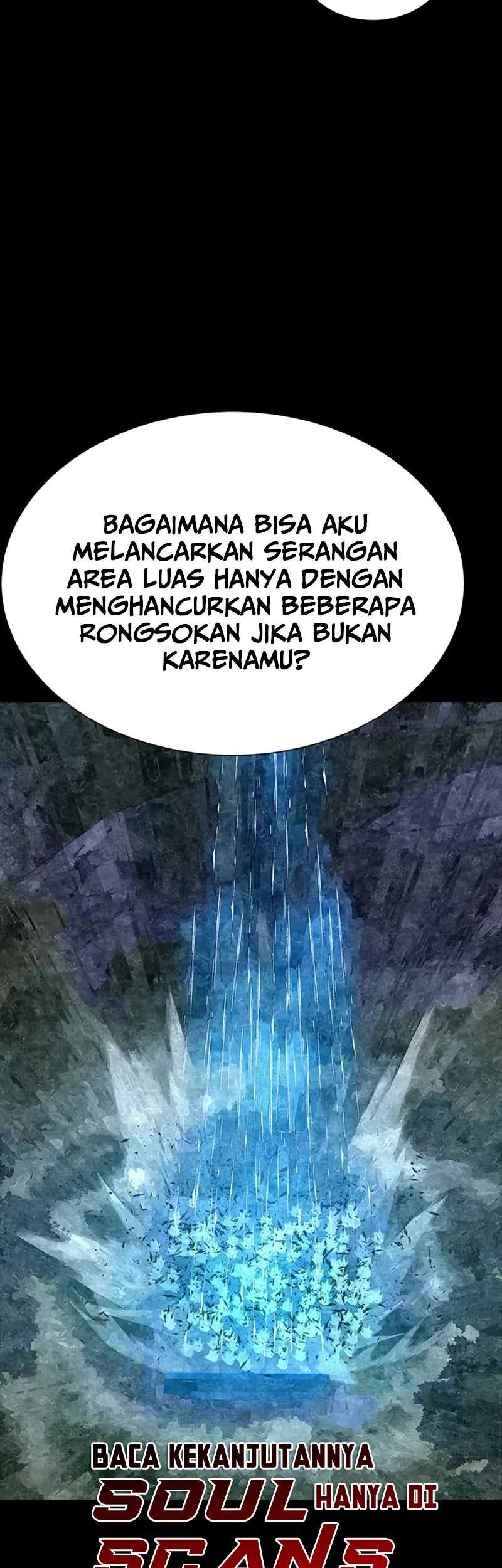 Steel-Eating Player Chapter 51 - halaman 46